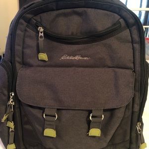 Baby Diaper Backpack